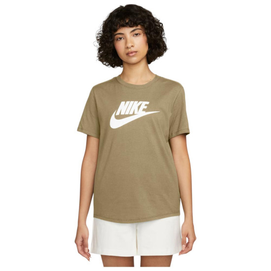 Nike Γυναικεία κοντομάνικη μπλούζα Sportswear Essentials Icon Future T-Shirt